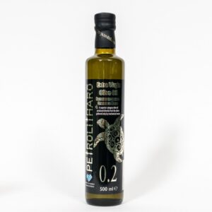 Εξαιρετικό Παρθένο Ελαιόλαδο Ζακύνθου Π.Γ.Ε. – 500ml